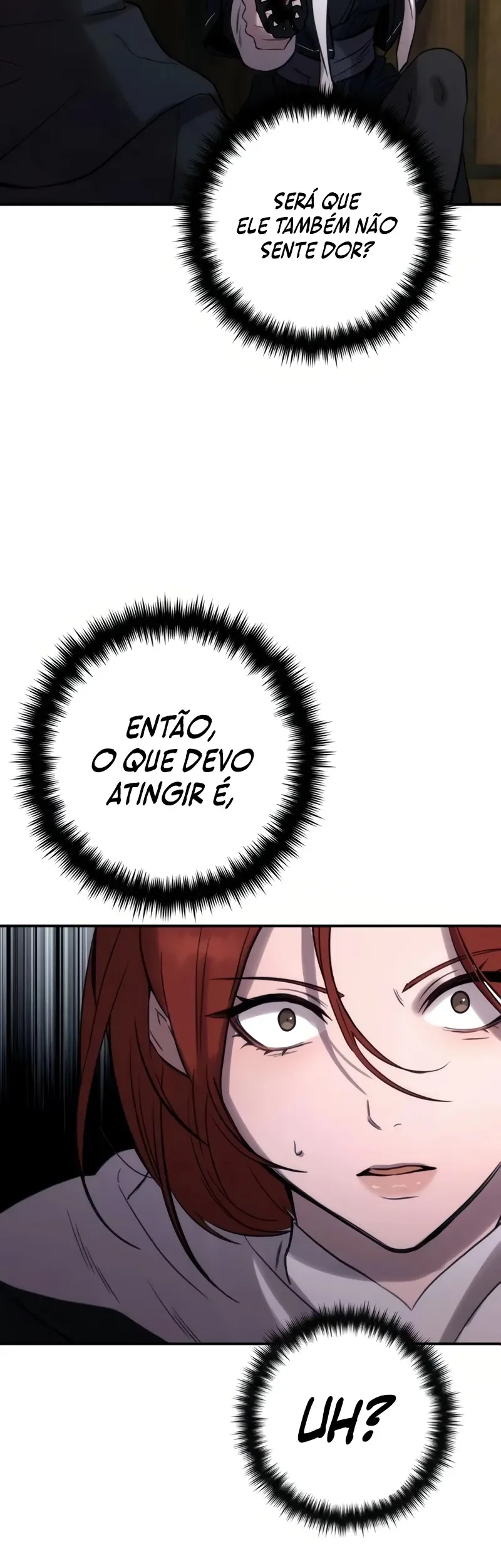 O Estilo de Vida de um Imortal capitulo 5 pagina 50