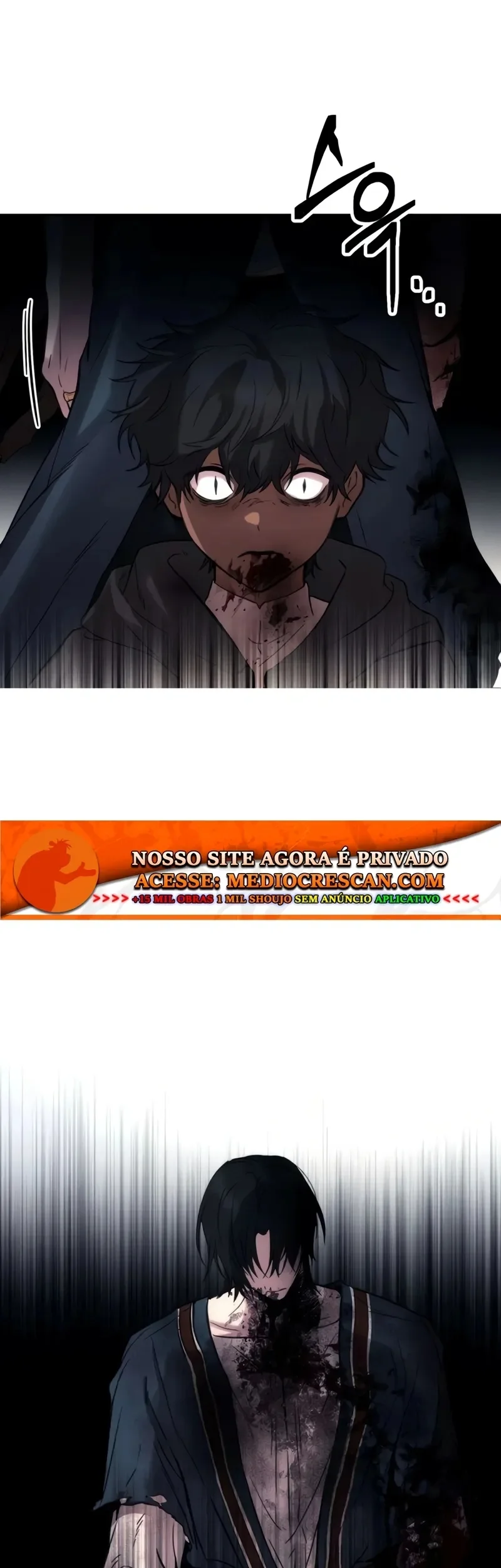 O Estilo de Vida de um Imortal capitulo 5 pagina 51