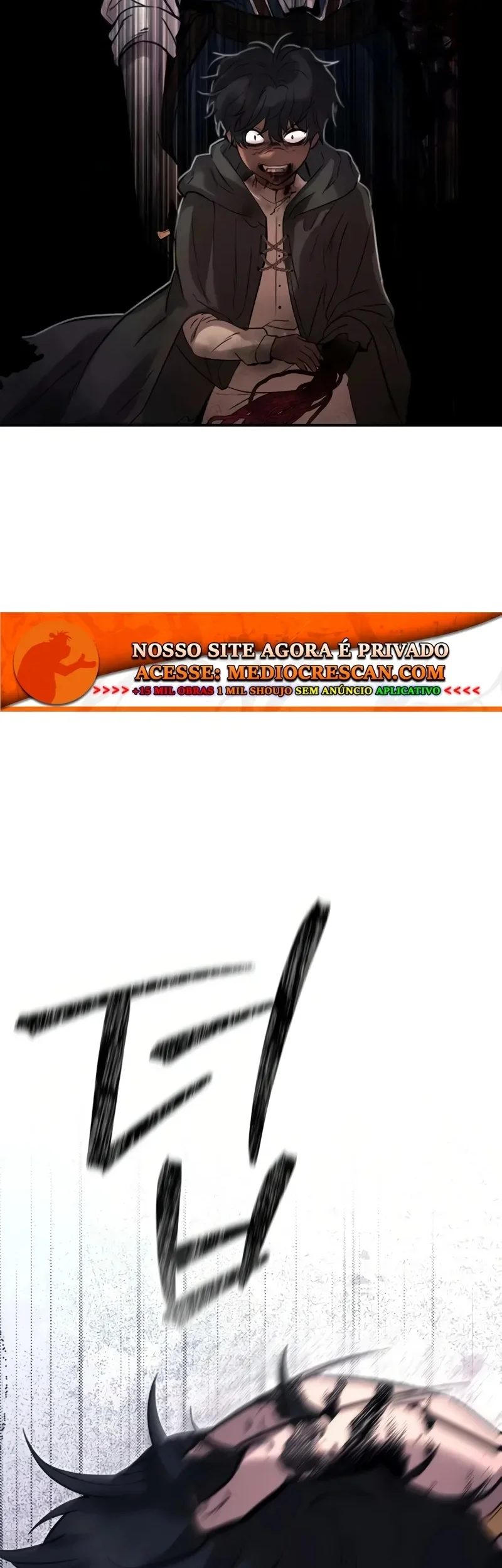 O Estilo de Vida de um Imortal capitulo 5 pagina 52