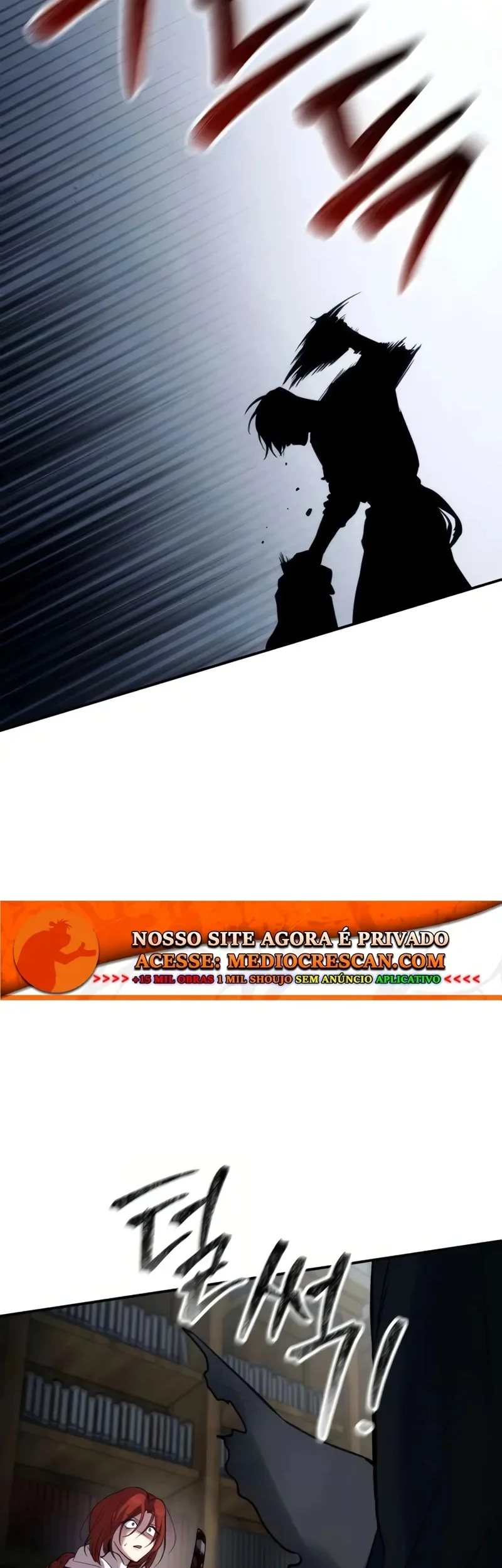 O Estilo de Vida de um Imortal capitulo 5 pagina 54