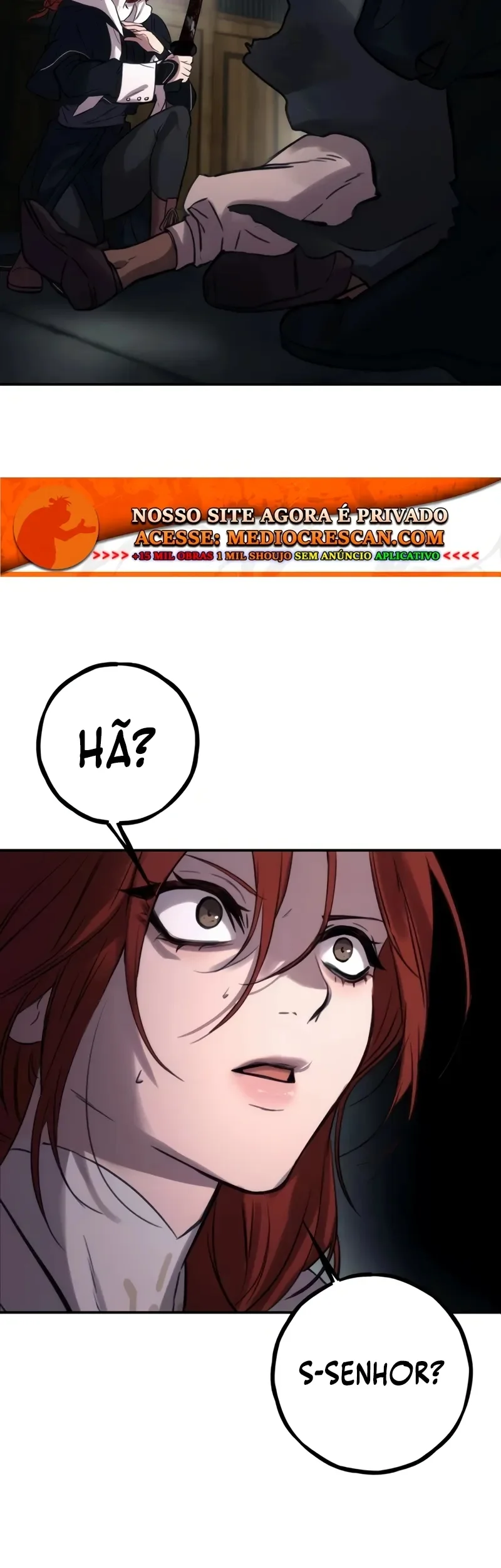 O Estilo de Vida de um Imortal capitulo 5 pagina 55