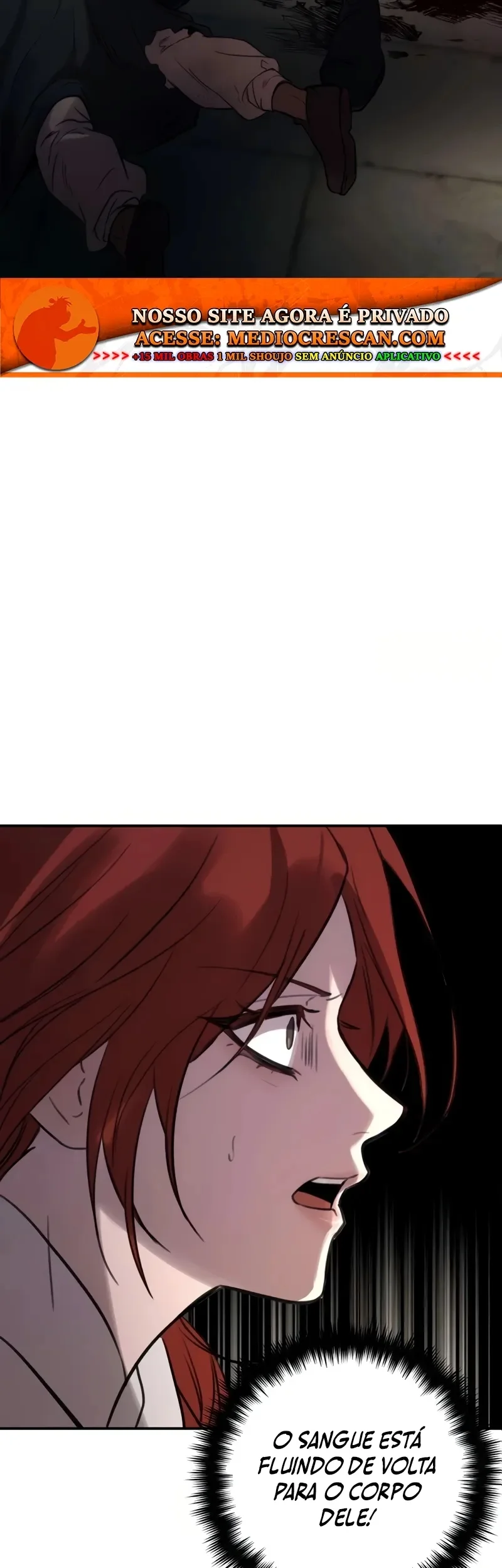O Estilo de Vida de um Imortal capitulo 5 pagina 59
