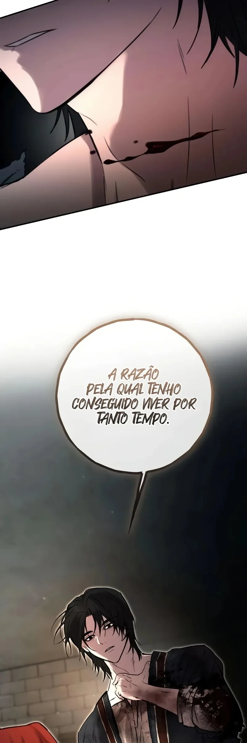 O Estilo de Vida de um Imortal capitulo 5 pagina 61