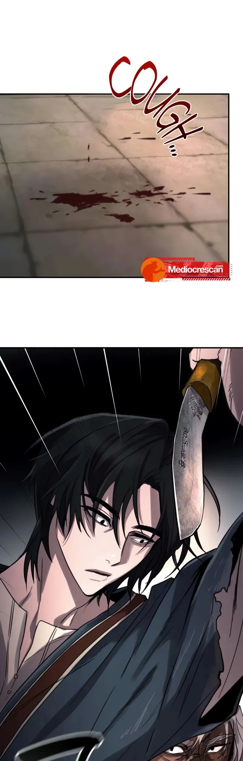 O Estilo de Vida de um Imortal capitulo 5 pagina 10