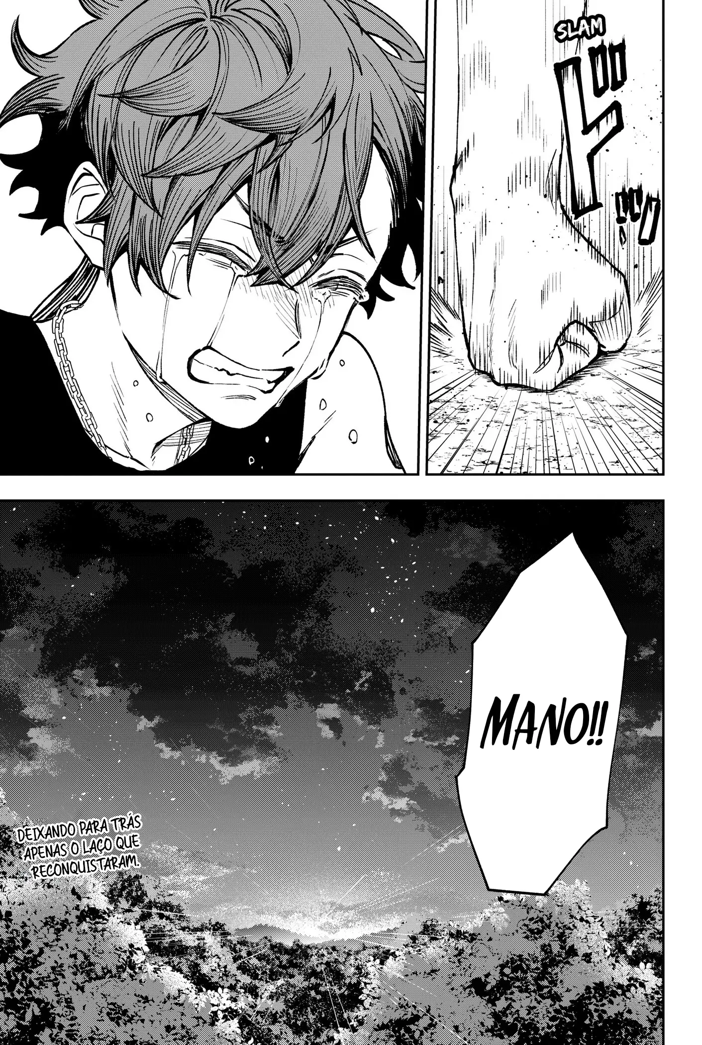 WITCHRIV capitulo 27 pagina 20