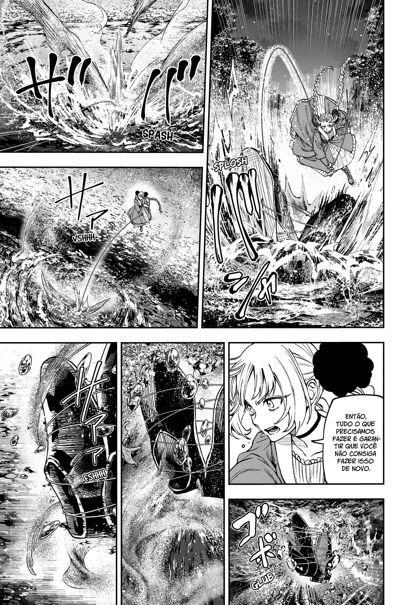 WITCHRIV capitulo 27 pagina 4