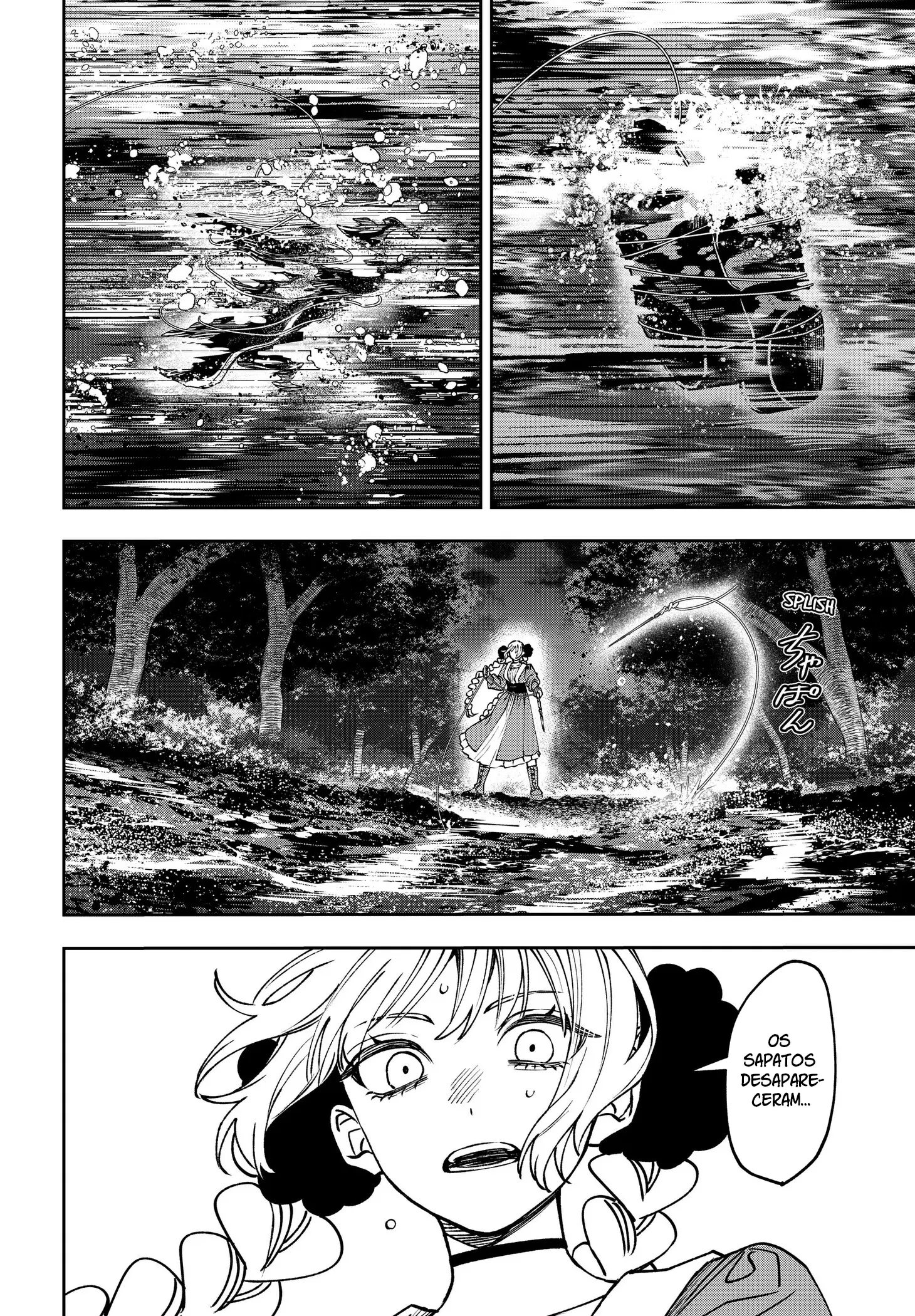 WITCHRIV capitulo 27 pagina 5