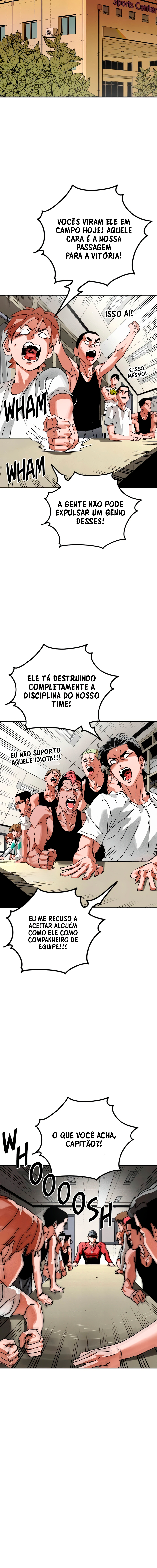 O Grande Salto capitulo 161 pagina 12
