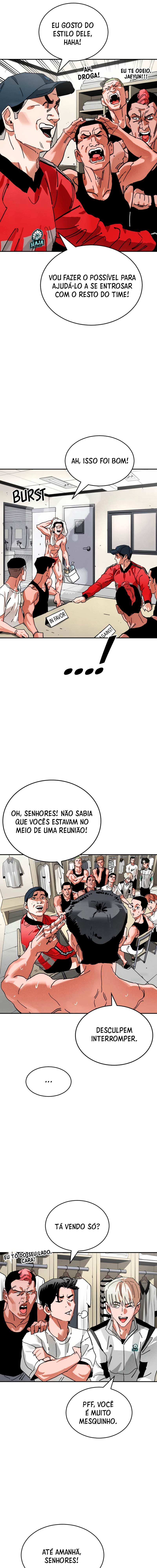 O Grande Salto capitulo 161 pagina 14