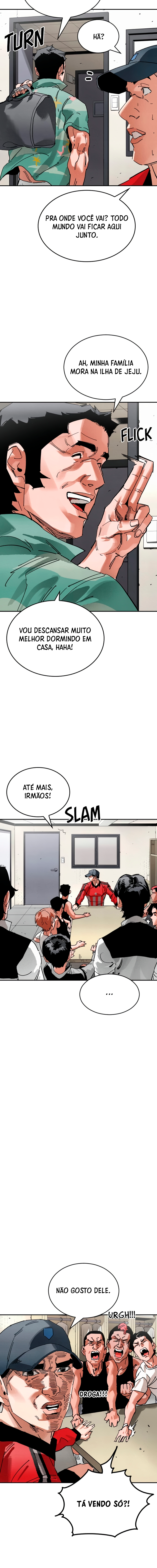 O Grande Salto capitulo 161 pagina 15