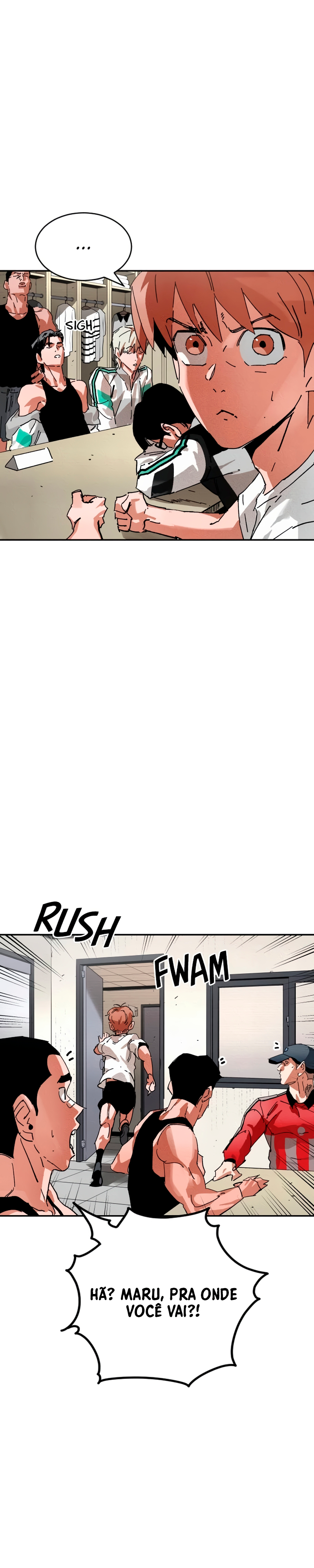 O Grande Salto capitulo 161 pagina 16