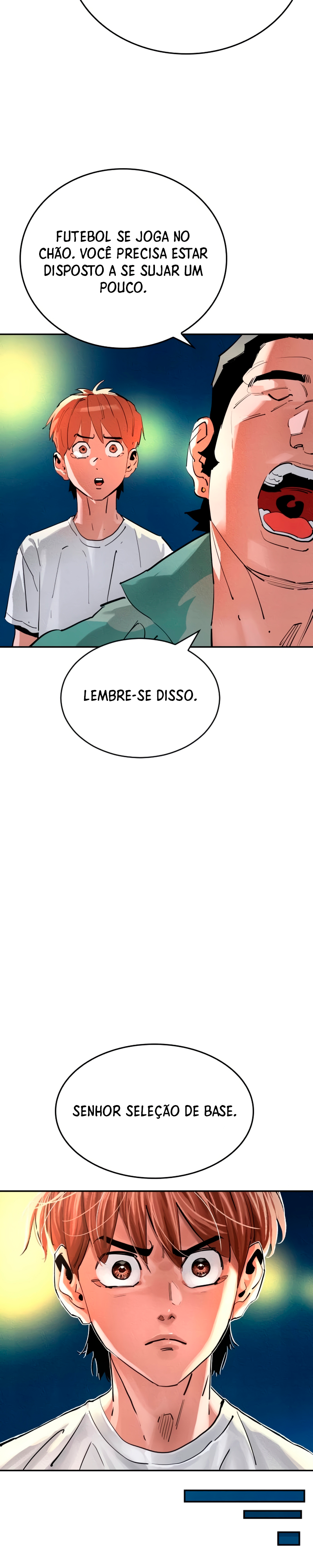 O Grande Salto capitulo 161 pagina 19