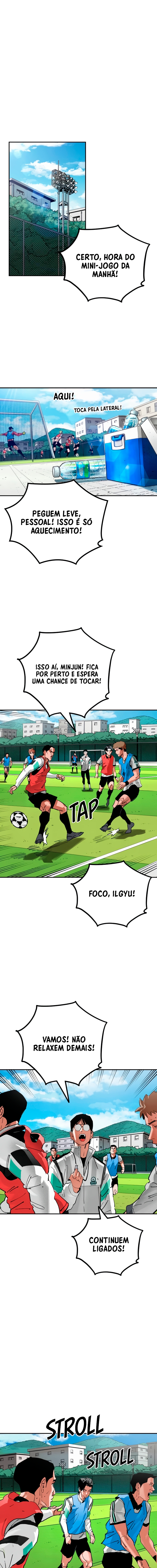 O Grande Salto capitulo 161 pagina 24