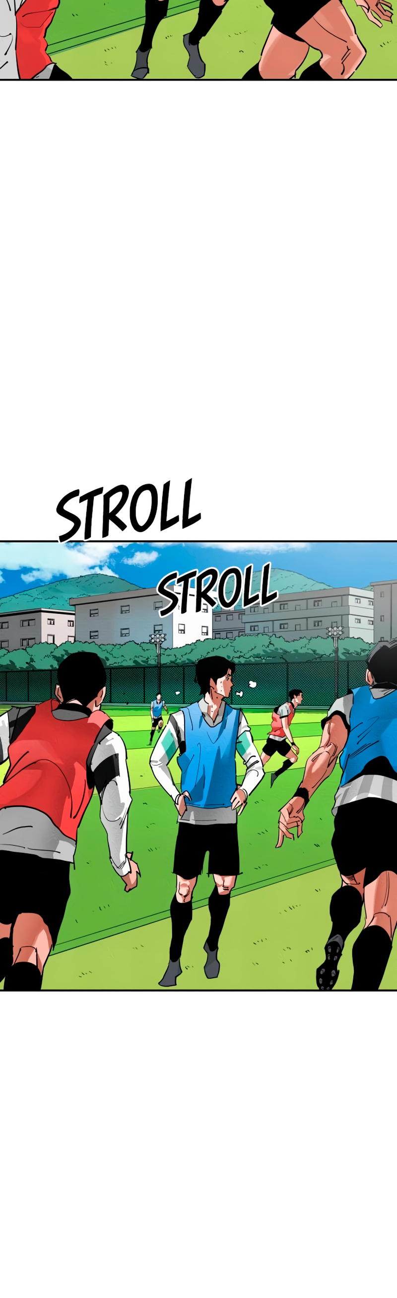 O Grande Salto capitulo 161 pagina 25