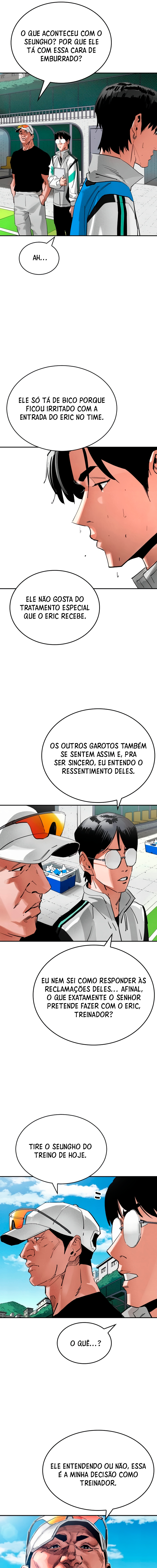 O Grande Salto capitulo 161 pagina 26