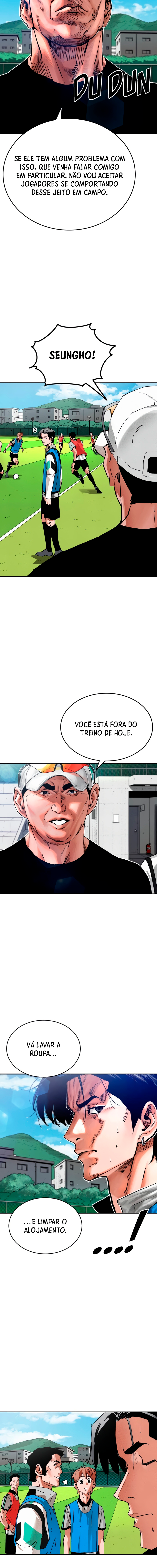 O Grande Salto capitulo 161 pagina 27