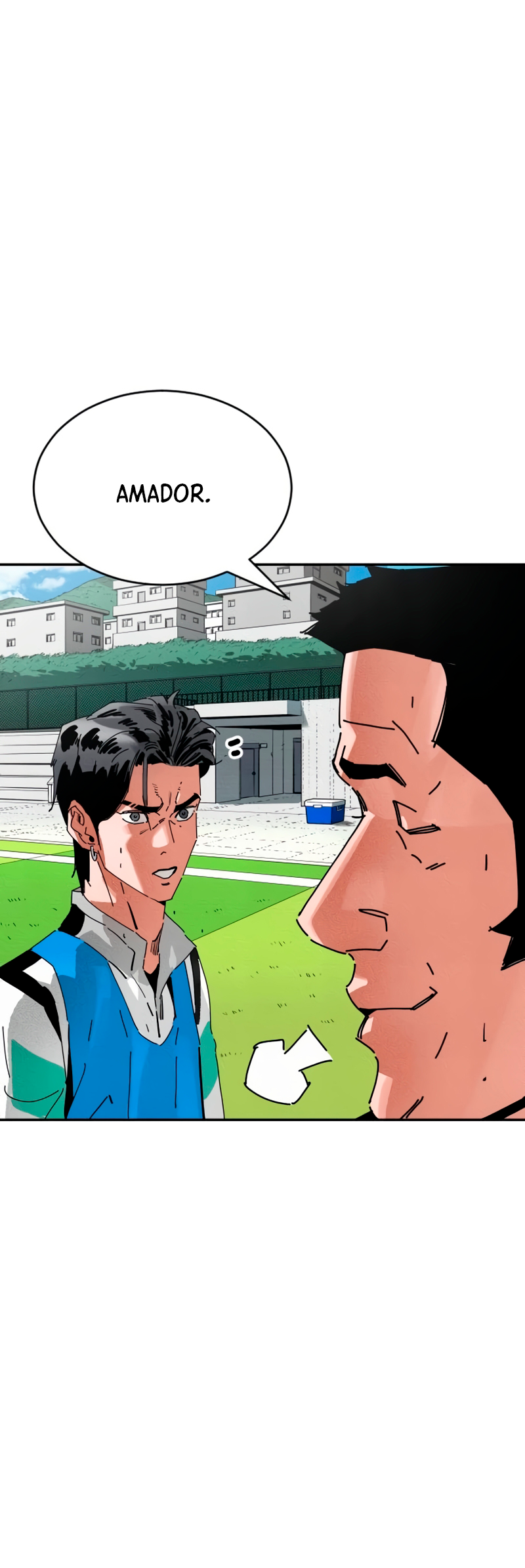 O Grande Salto capitulo 161 pagina 28