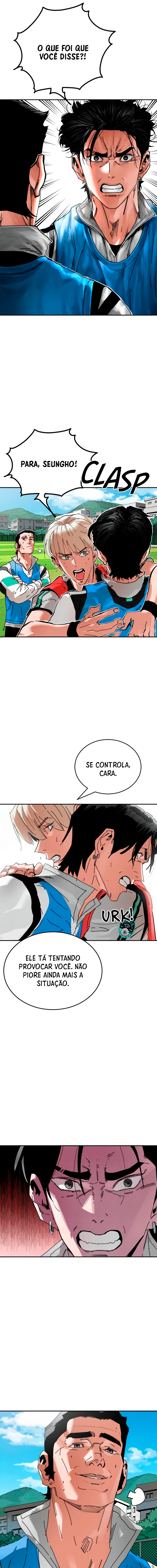 O Grande Salto capitulo 161 pagina 29