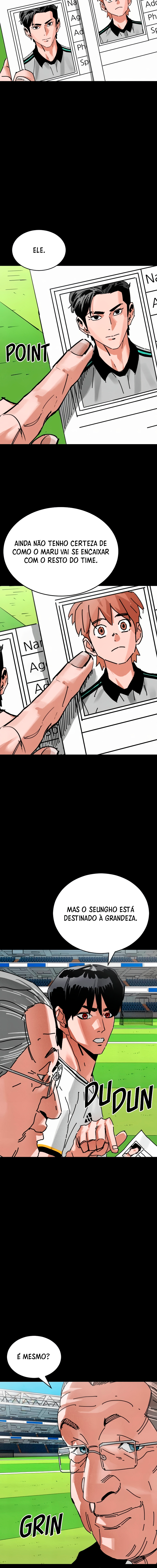 O Grande Salto capitulo 161 pagina 33