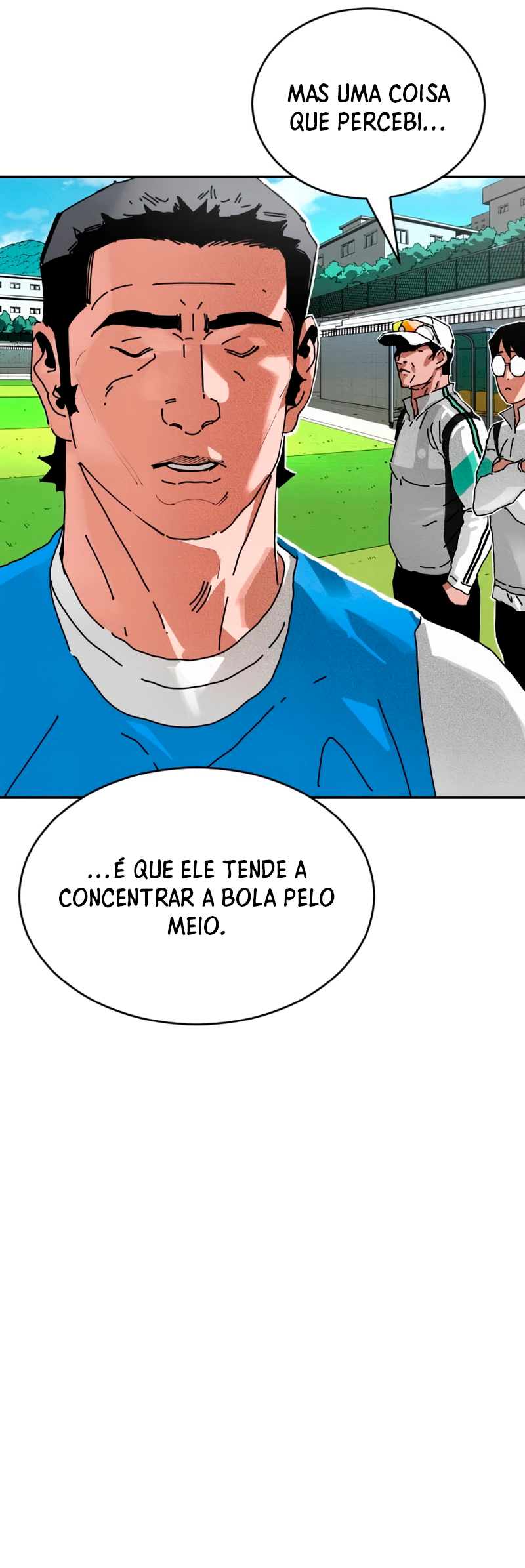 O Grande Salto capitulo 161 pagina 4