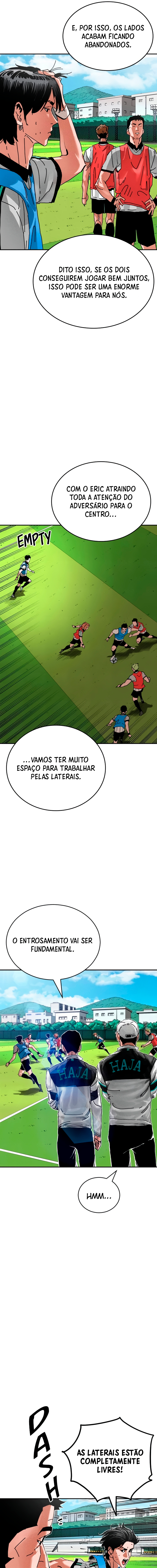 O Grande Salto capitulo 161 pagina 5