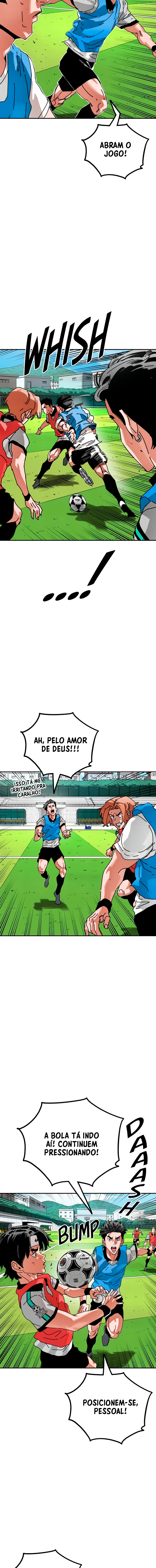 O Grande Salto capitulo 161 pagina 6
