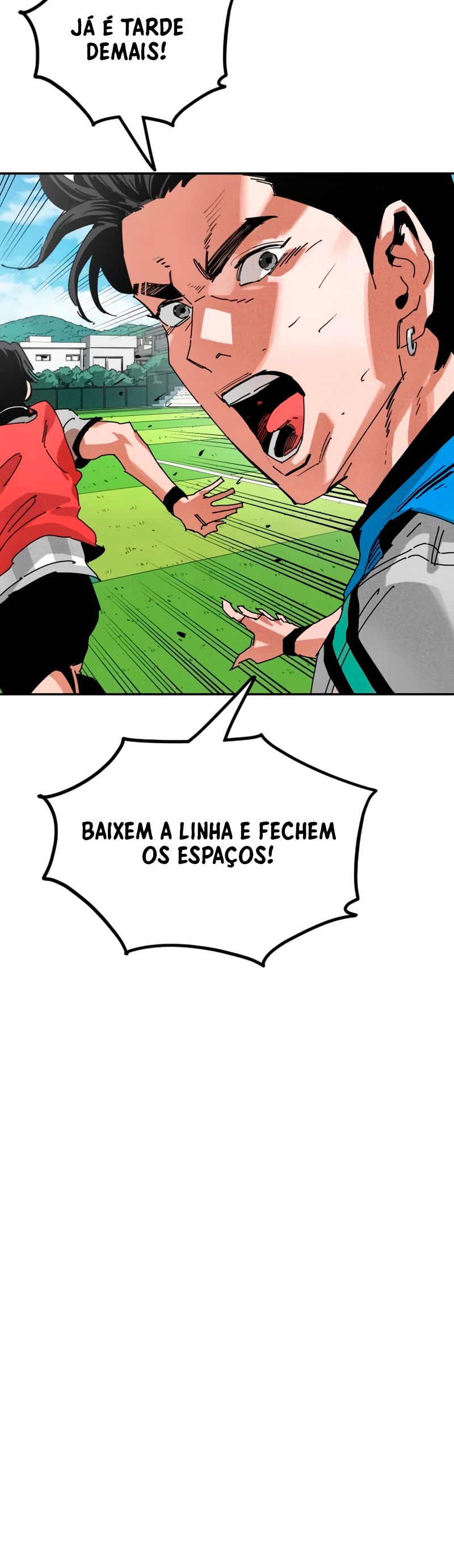 O Grande Salto capitulo 161 pagina 7