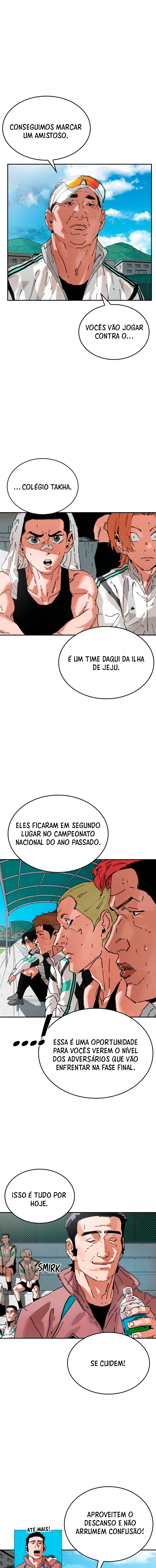 O Grande Salto capitulo 161 pagina 9
