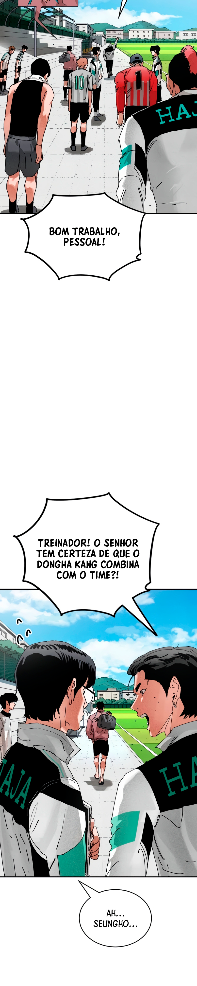 O Grande Salto capitulo 161 pagina 10
