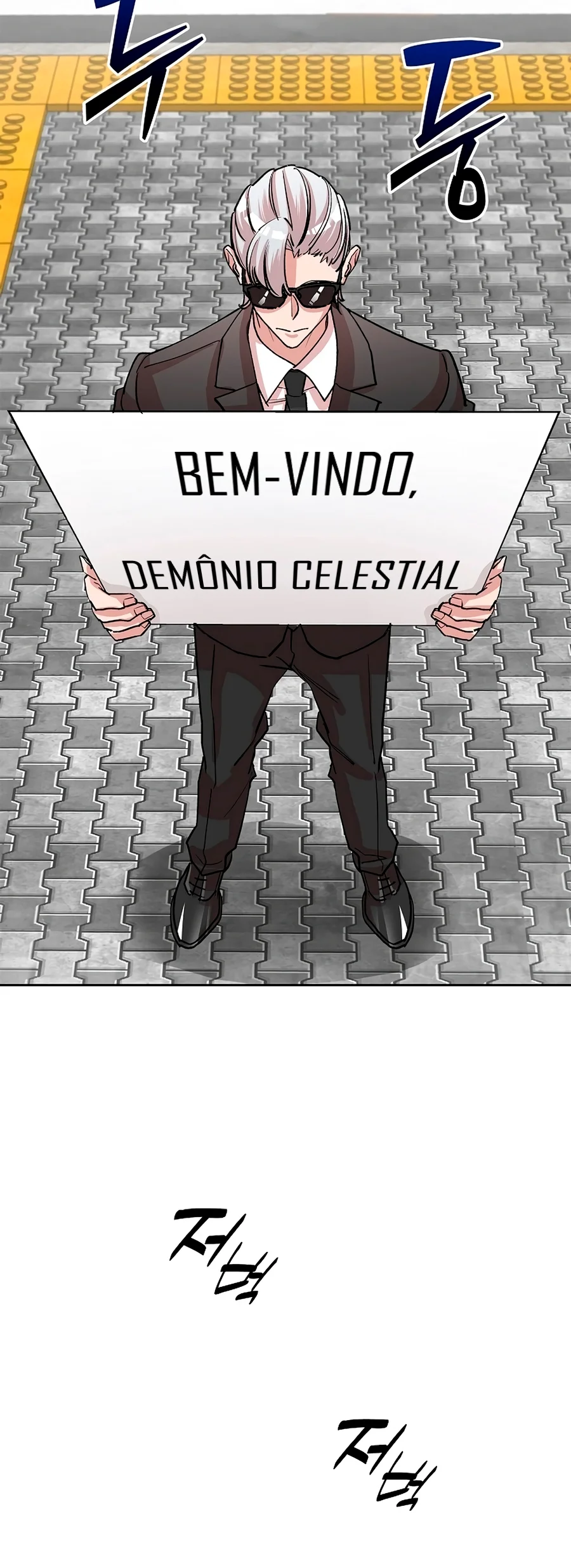 O Diabo e a bruxa de gelo capitulo 25 pagina 20