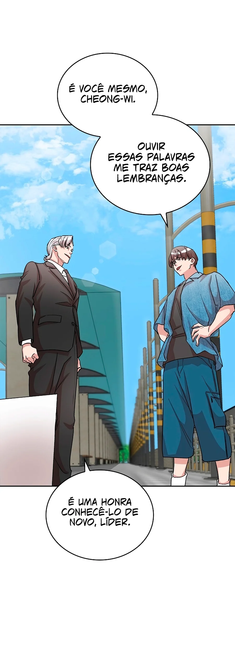 O Diabo e a bruxa de gelo capitulo 25 pagina 24