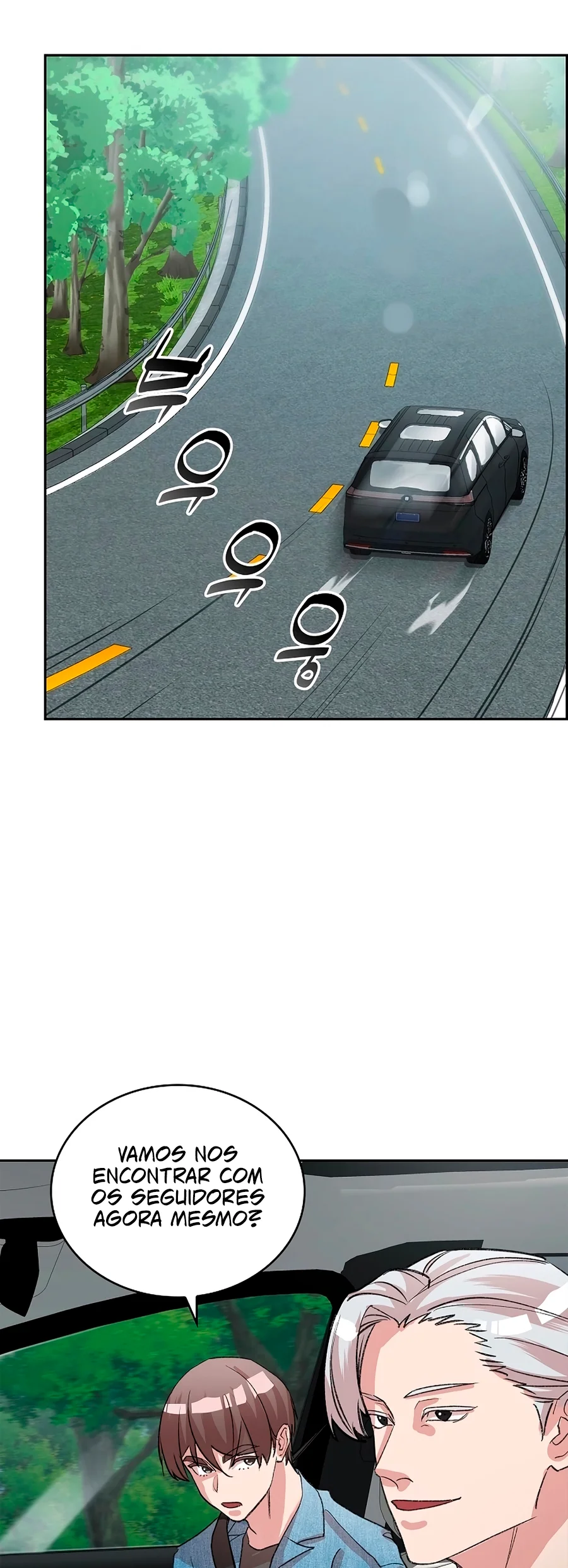 O Diabo e a bruxa de gelo capitulo 25 pagina 26