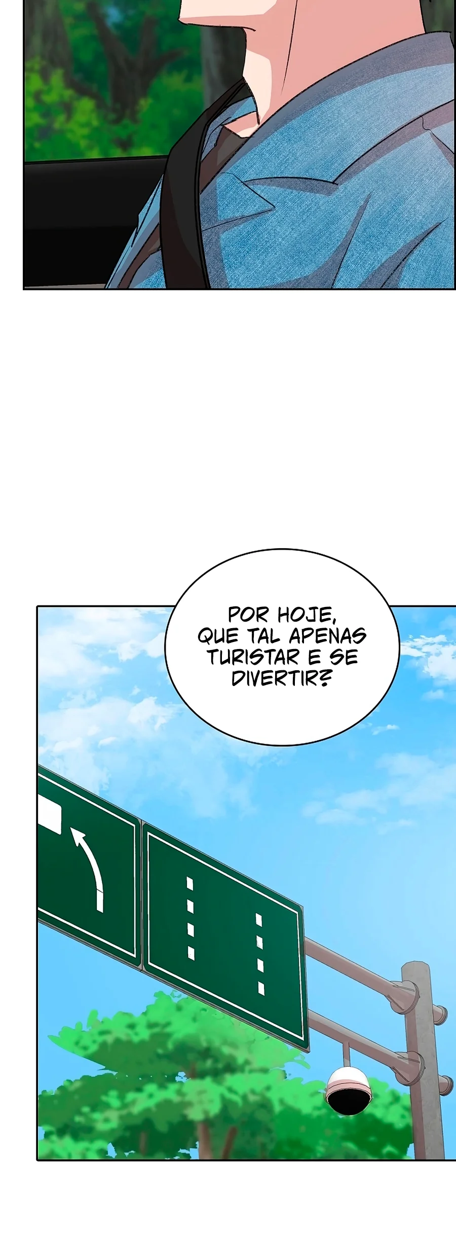 O Diabo e a bruxa de gelo capitulo 25 pagina 28