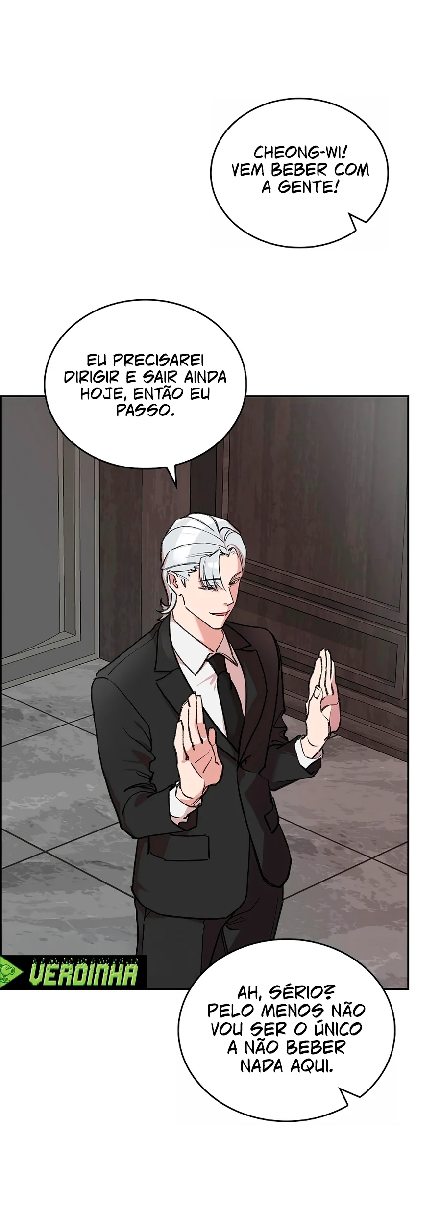 O Diabo e a bruxa de gelo capitulo 25 pagina 35