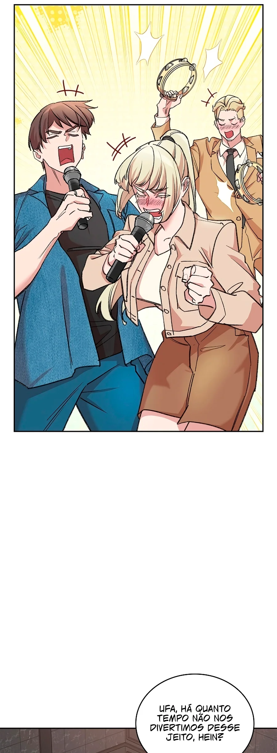 O Diabo e a bruxa de gelo capitulo 25 pagina 37