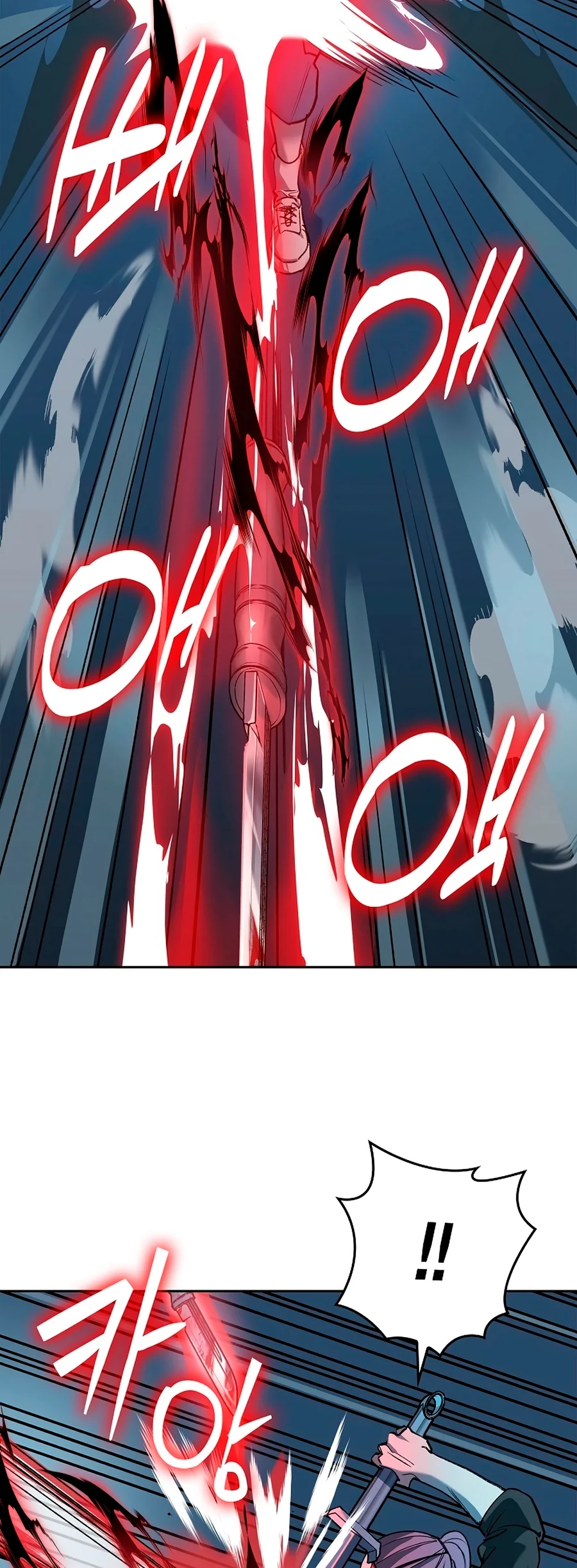 O Diabo e a bruxa de gelo capitulo 25 pagina 57