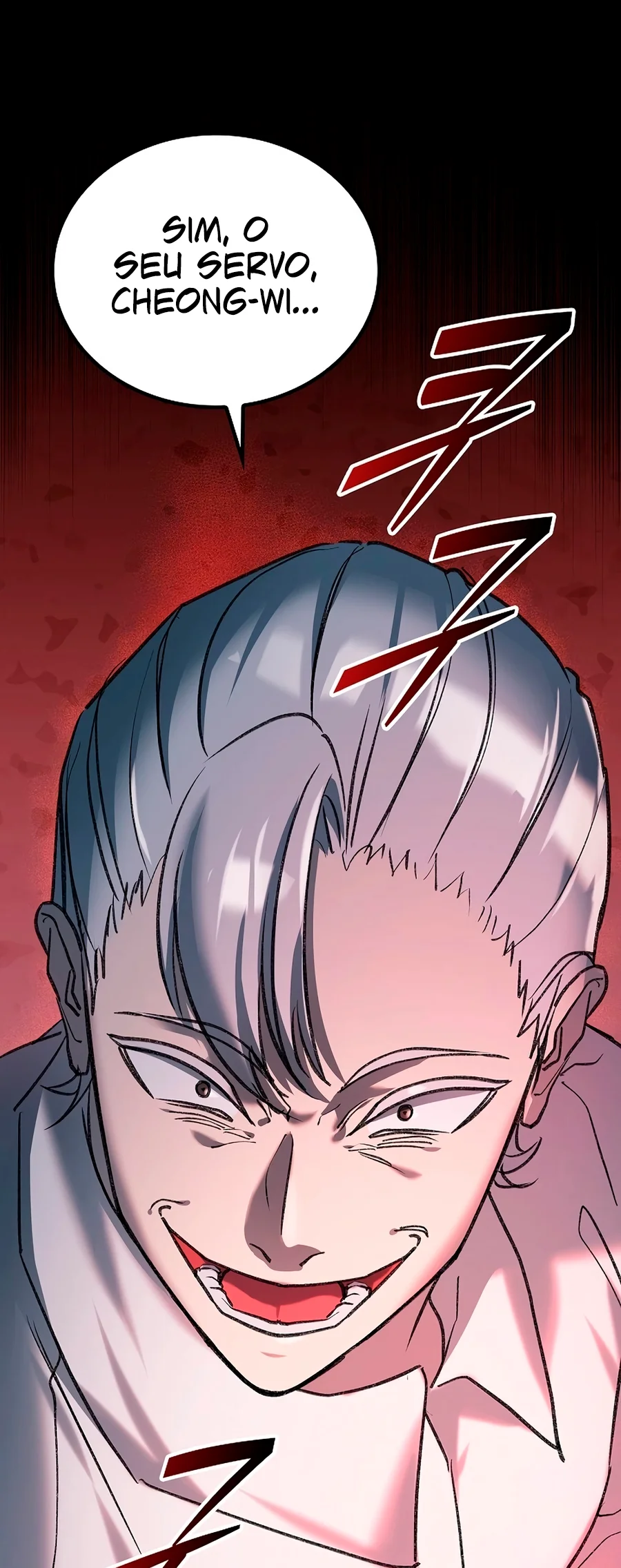 O Diabo e a bruxa de gelo capitulo 25 pagina 66