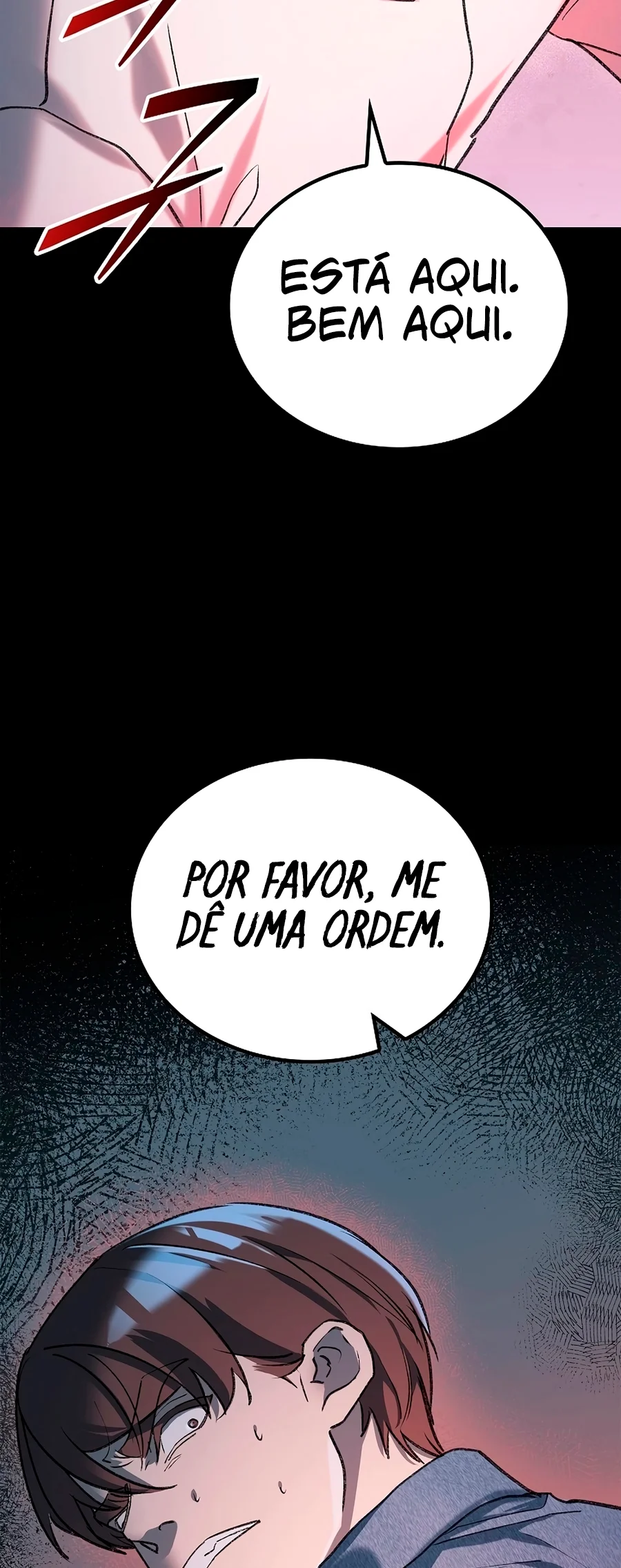 O Diabo e a bruxa de gelo capitulo 25 pagina 67
