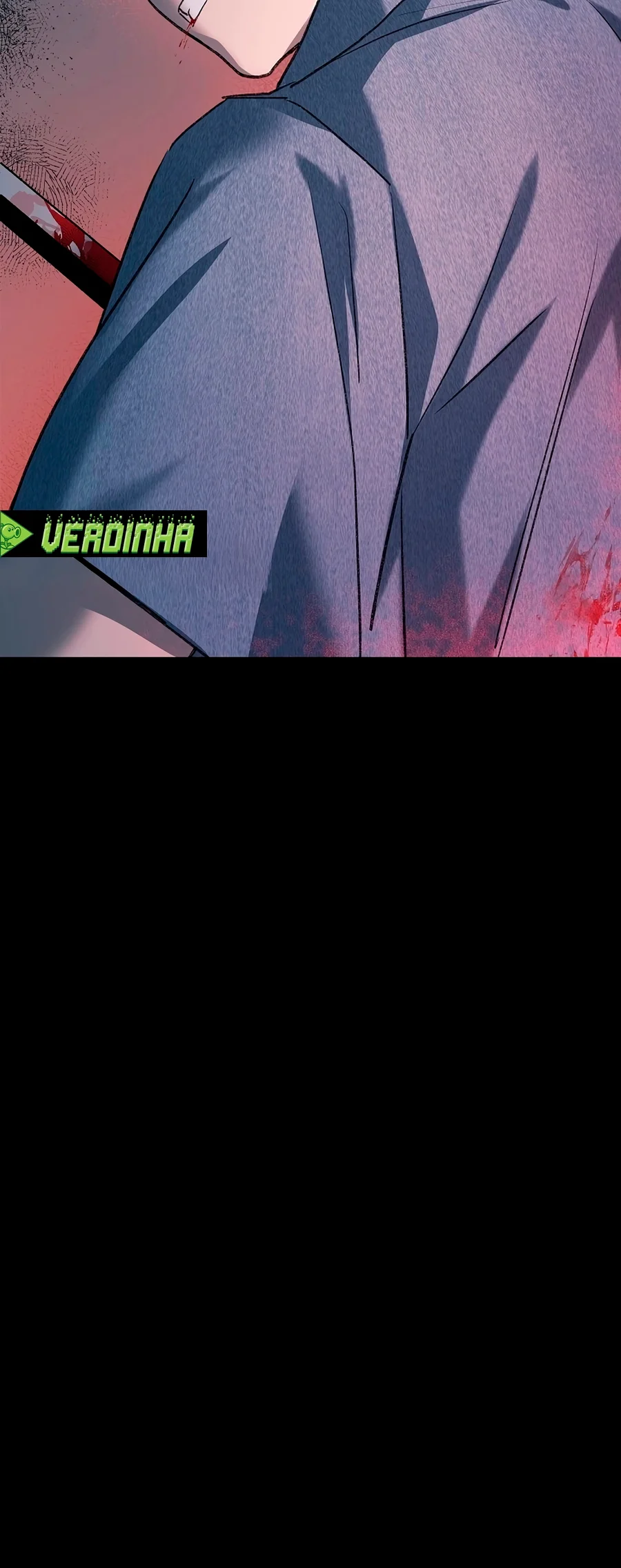 O Diabo e a bruxa de gelo capitulo 25 pagina 68
