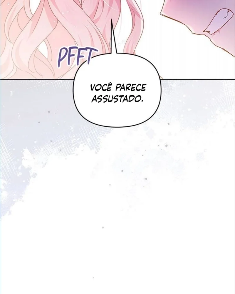 Uma vida de vilã estranha, mas eficaz capitulo 34 pagina 107