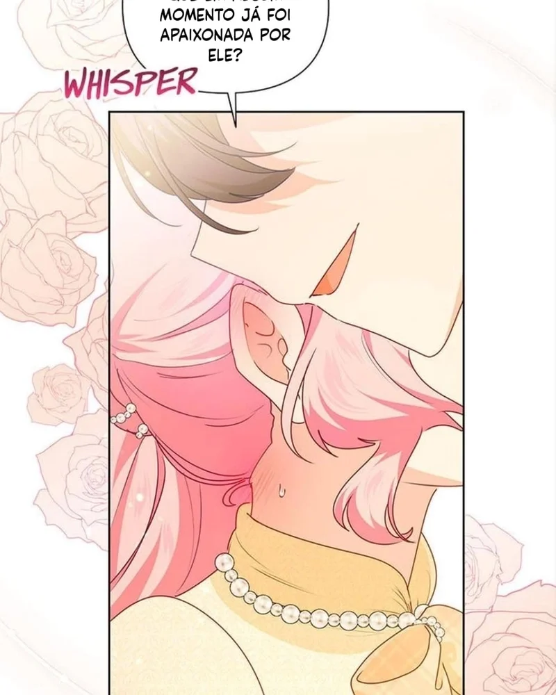 Uma vida de vilã estranha, mas eficaz capitulo 34 pagina 11