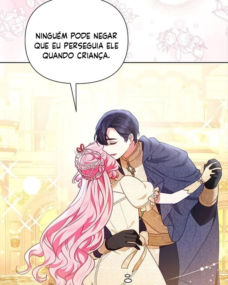 Uma vida de vilã estranha, mas eficaz capitulo 34 pagina 13