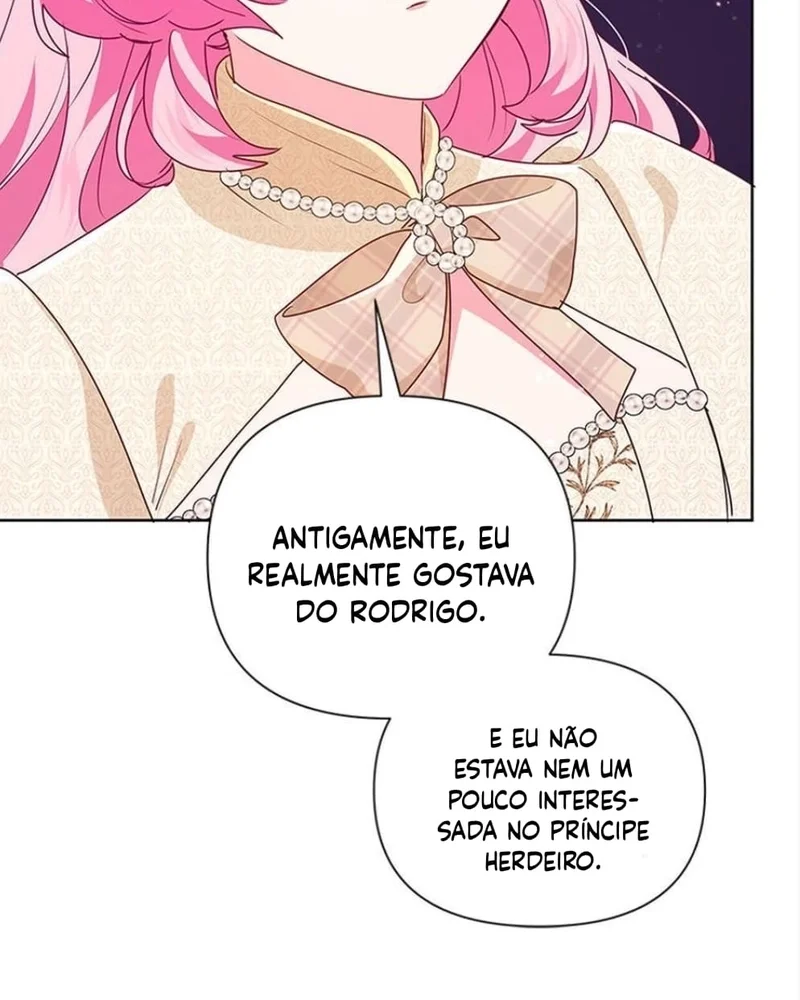 Uma vida de vilã estranha, mas eficaz capitulo 34 pagina 18