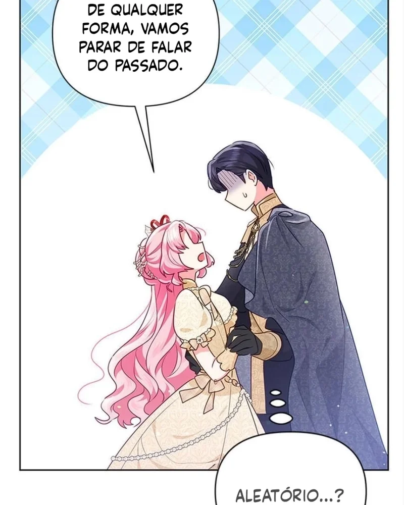 Uma vida de vilã estranha, mas eficaz capitulo 34 pagina 22