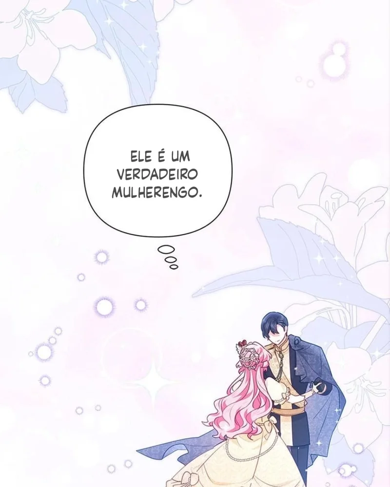 Uma vida de vilã estranha, mas eficaz capitulo 34 pagina 30