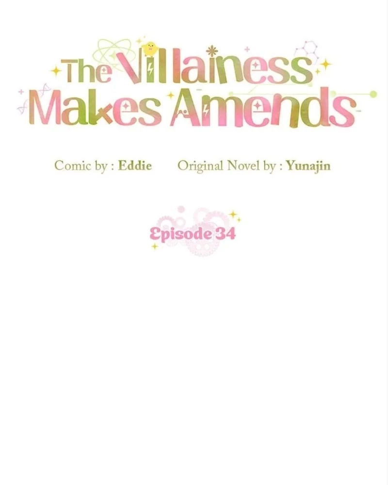 Uma vida de vilã estranha, mas eficaz capitulo 34 pagina 32