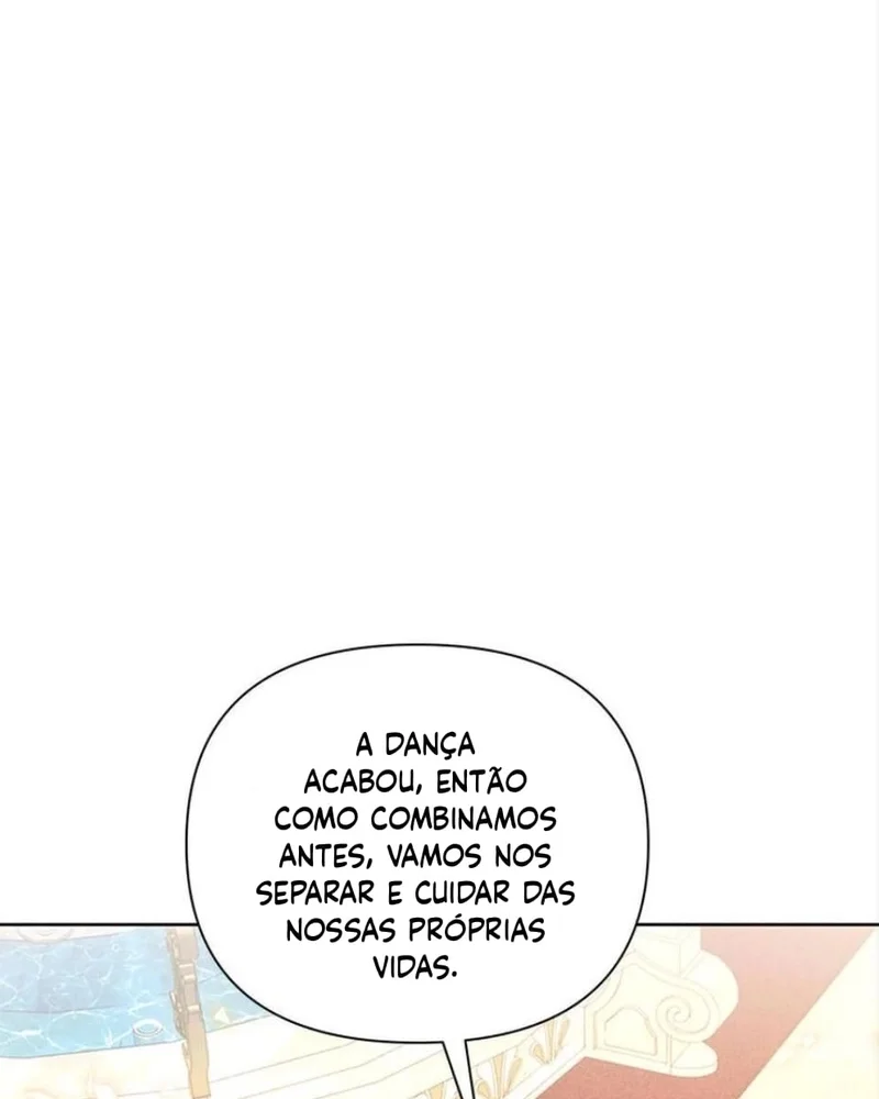 Uma vida de vilã estranha, mas eficaz capitulo 34 pagina 33
