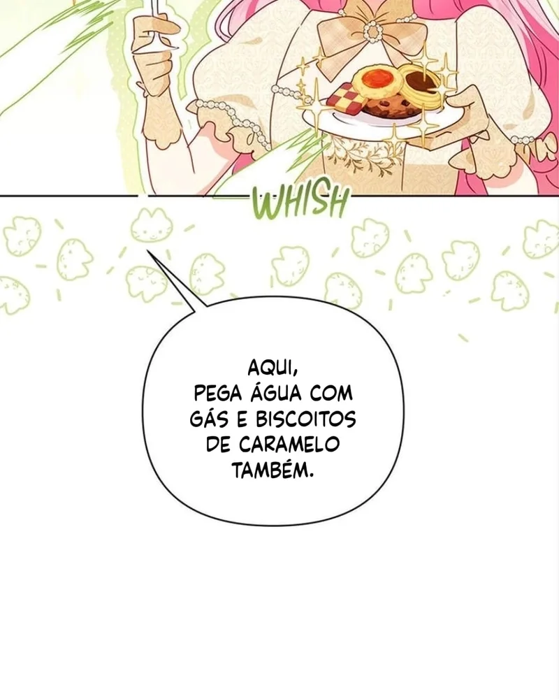 Uma vida de vilã estranha, mas eficaz capitulo 34 pagina 38