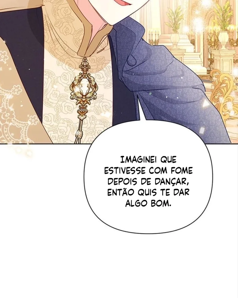 Uma vida de vilã estranha, mas eficaz capitulo 34 pagina 40