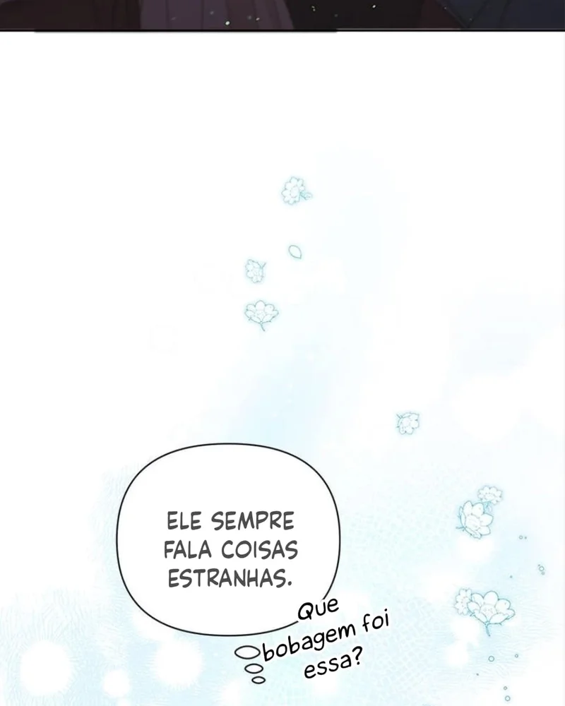Uma vida de vilã estranha, mas eficaz capitulo 34 pagina 48